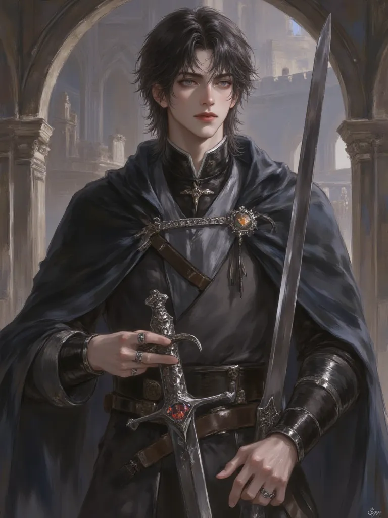 Thumbnail of Юрий Черный