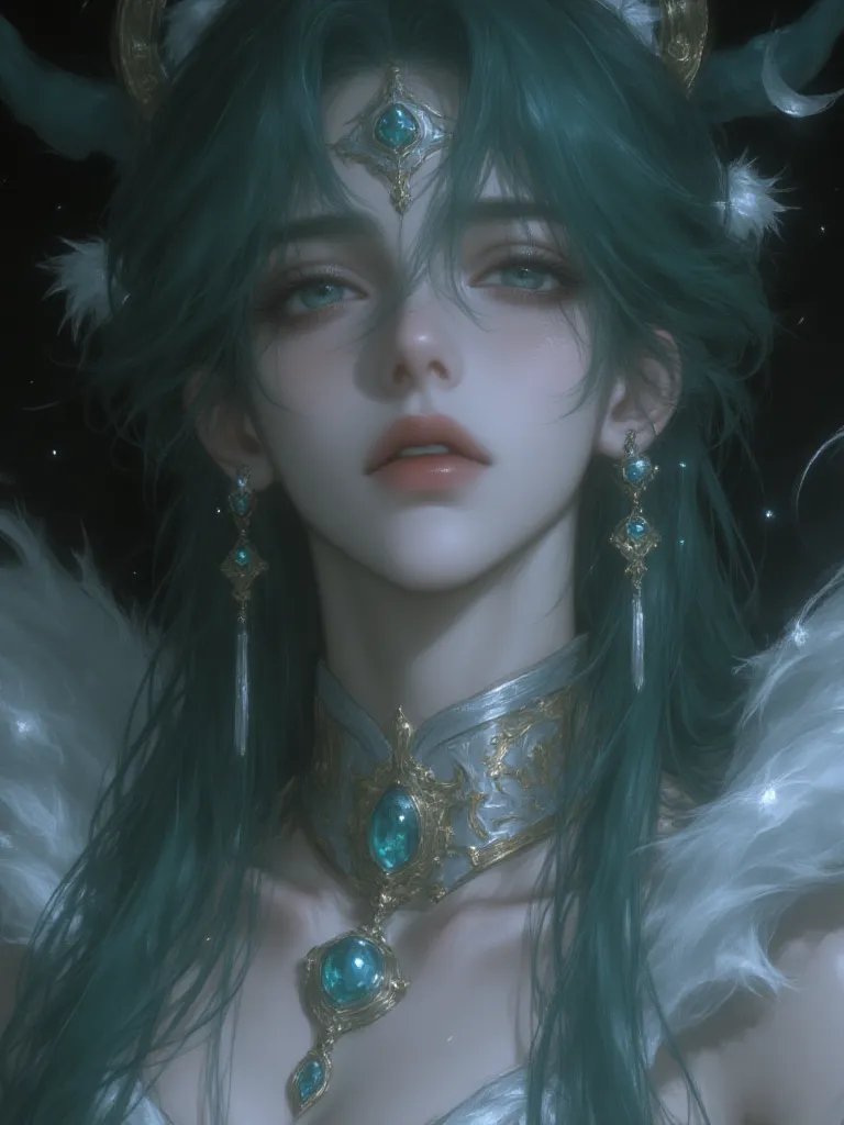 Thumbnail of Принцесса Лира 'The Radiant'