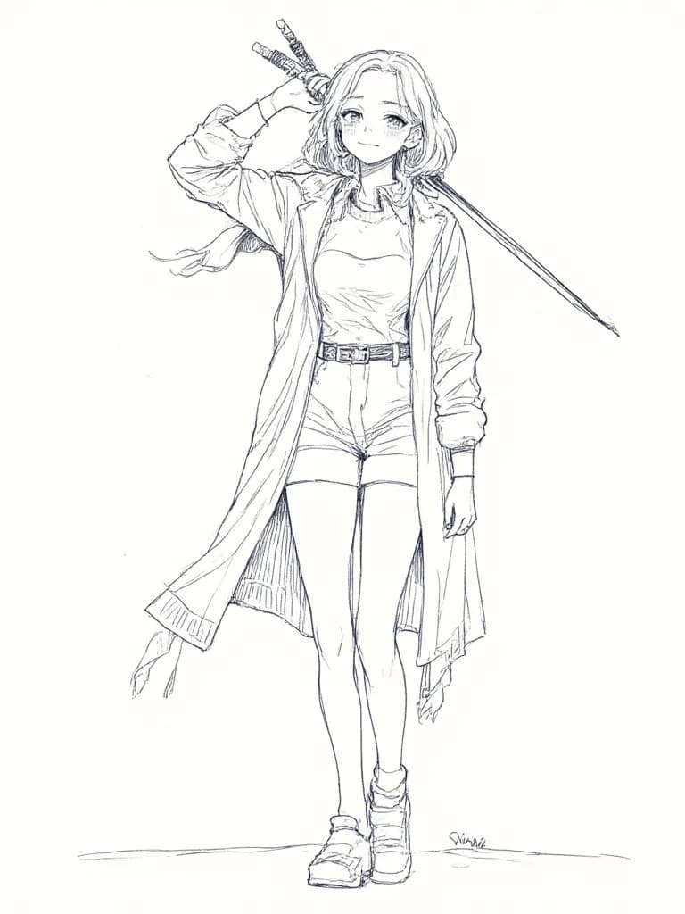 Thumbnail of Лана