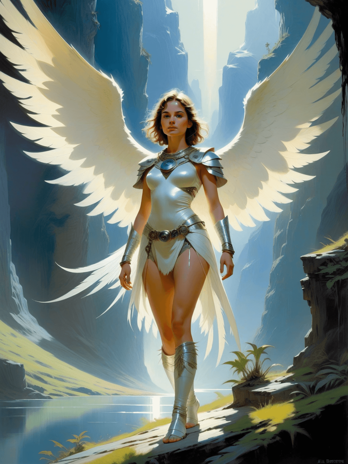 Thumbnail of aella
