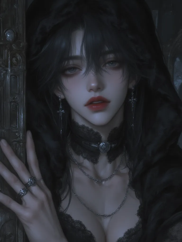 Thumbnail of Блейз