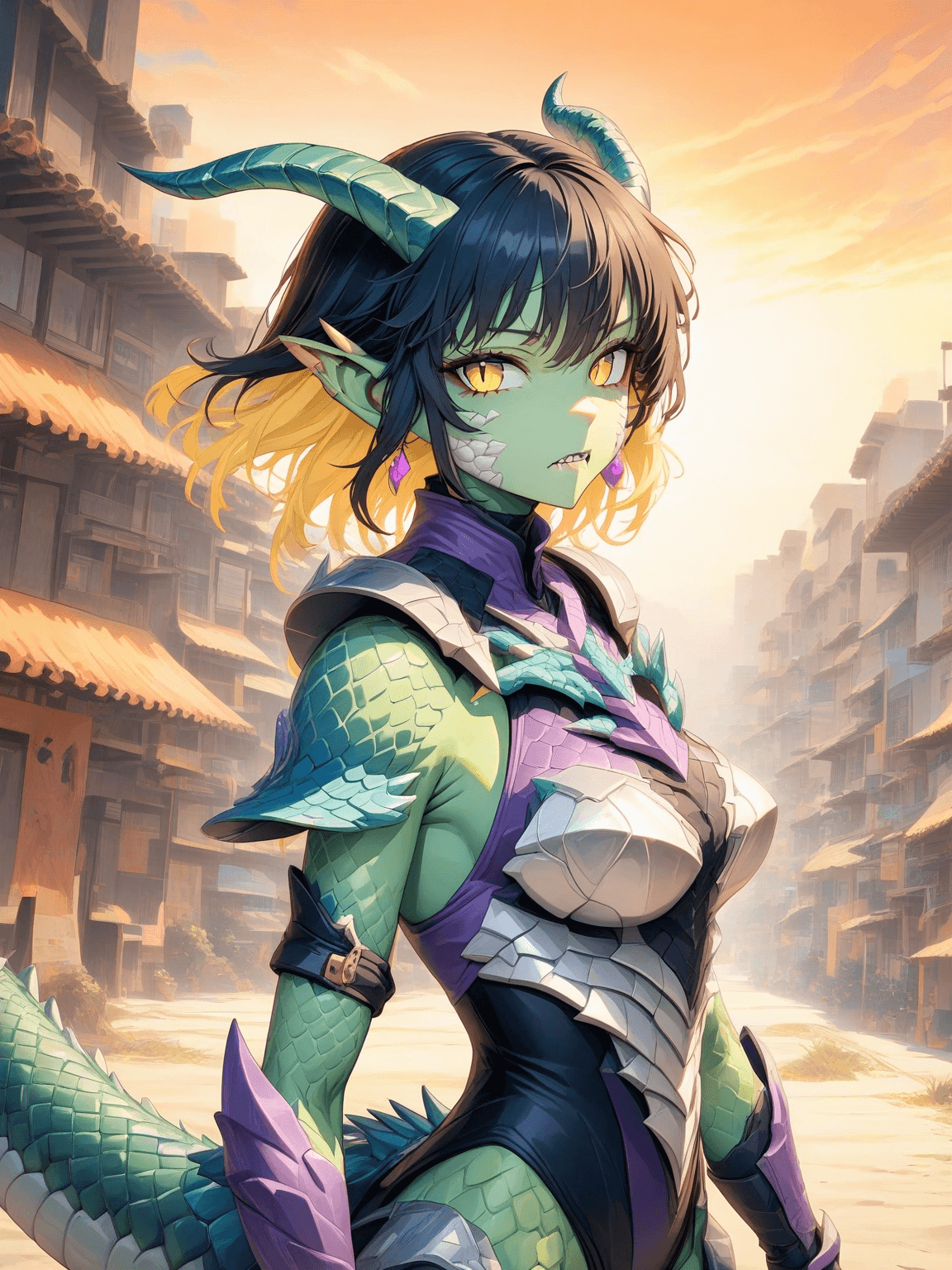 Thumbnail of Галактический Феникс, часть 2