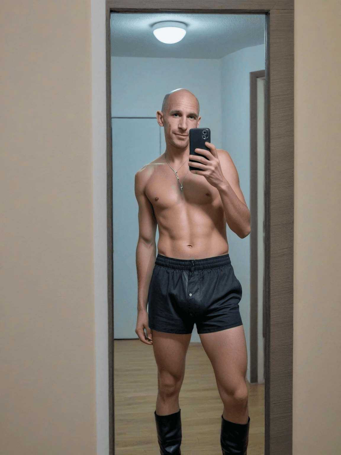 Thumbnail of Серафина "Сера" Беллвезер