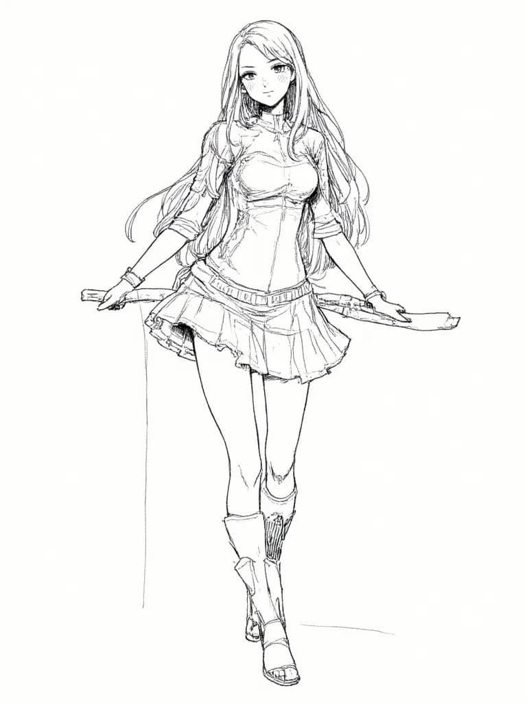 Thumbnail of Тина