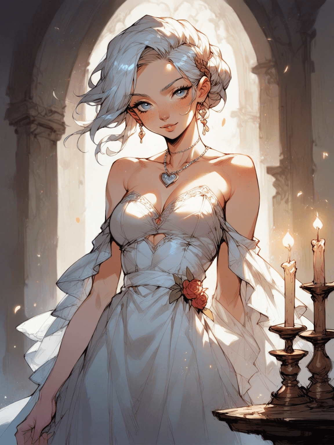 Thumbnail of Khadija 
