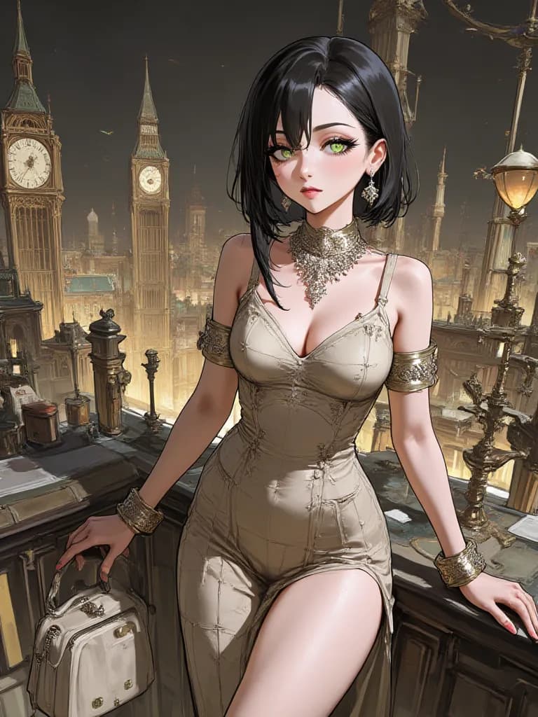 Thumbnail of Алиса Феррейра