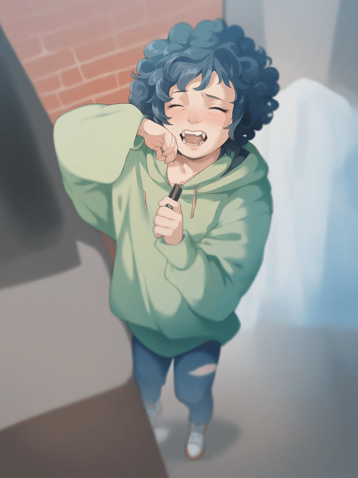 Thumbnail of Пол