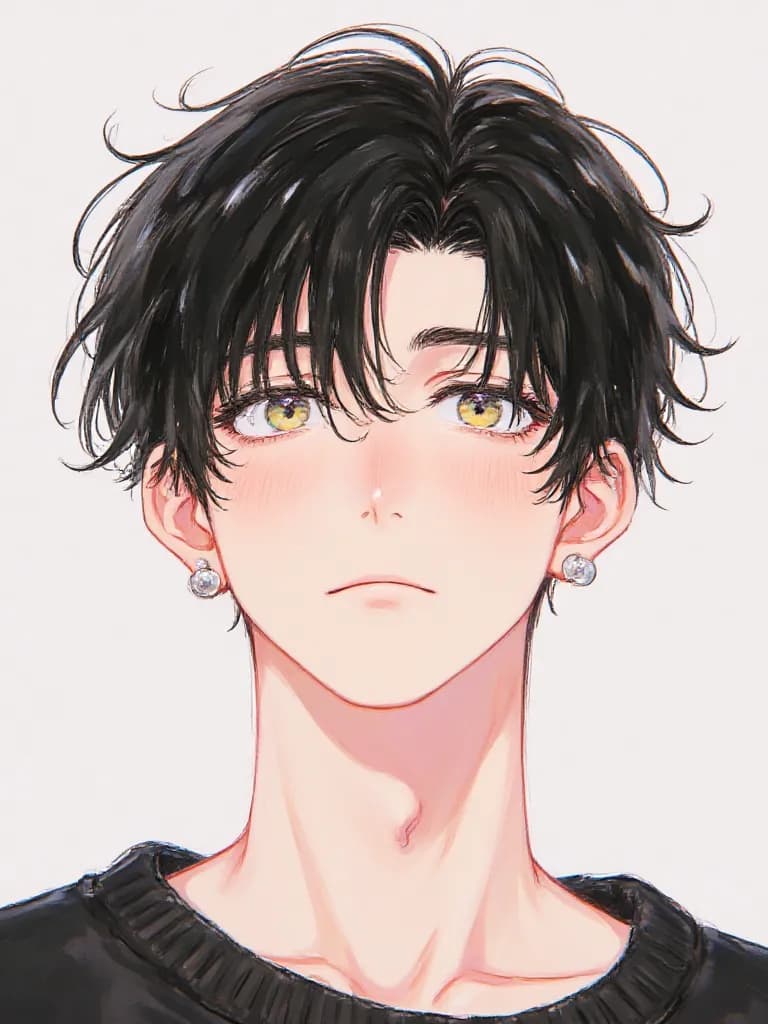 Thumbnail of Юрий