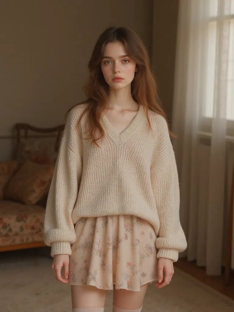 Thumbnail of Ана Сесилия
