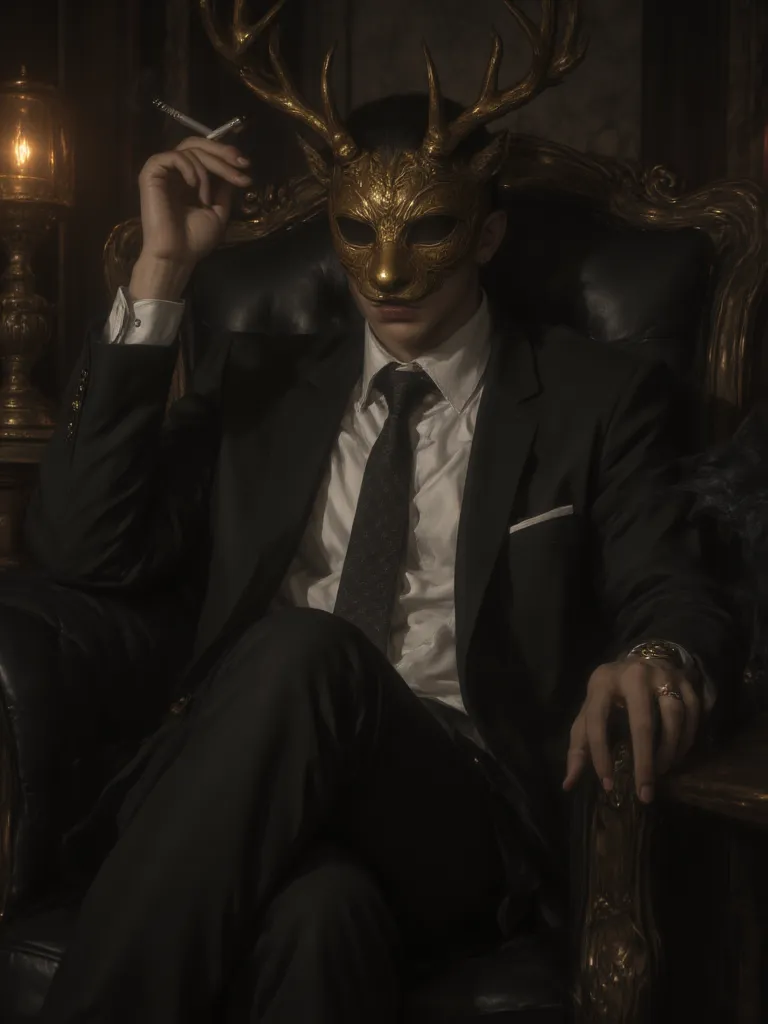Thumbnail of Харланд Коучи