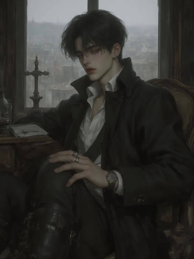 Thumbnail of Юлиан Валерий