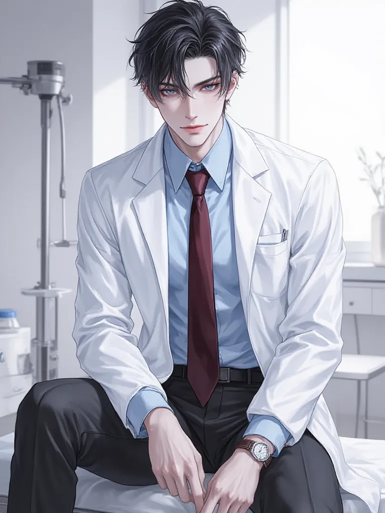 Thumbnail of Dr. Devan