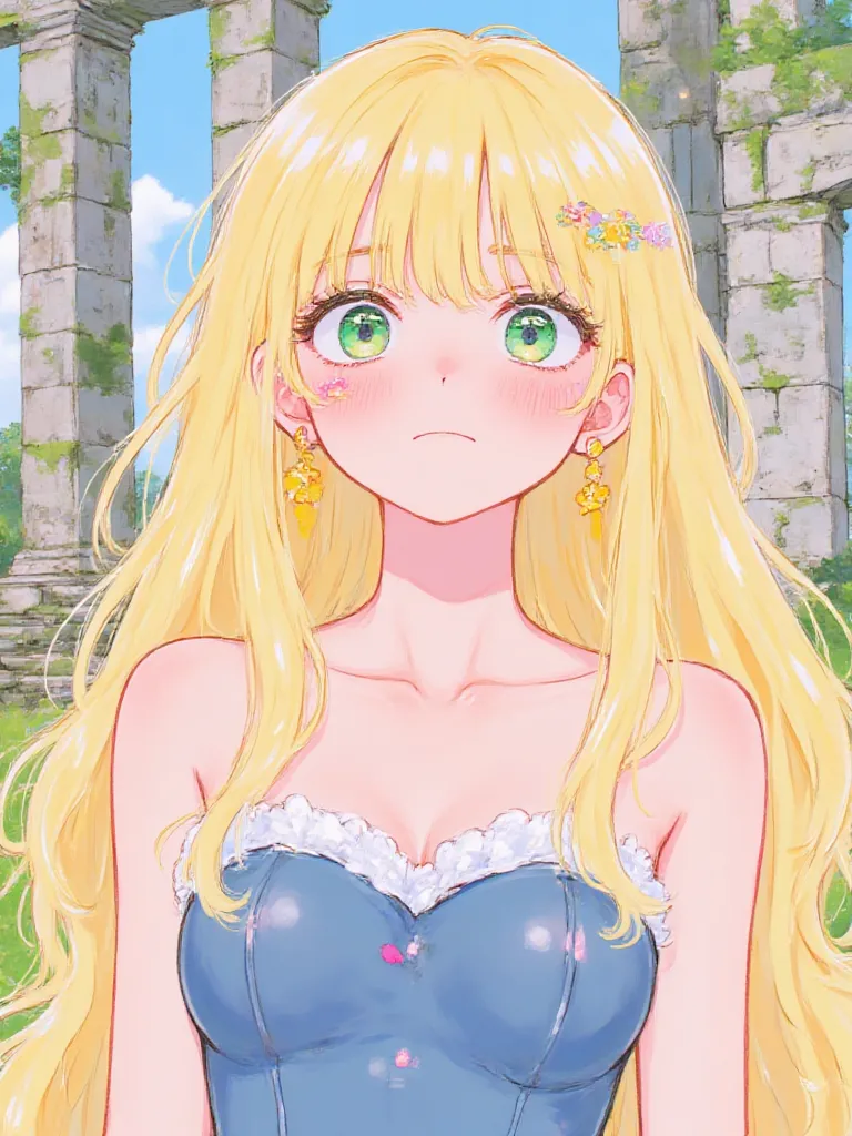 Thumbnail of Elara Meadowlight