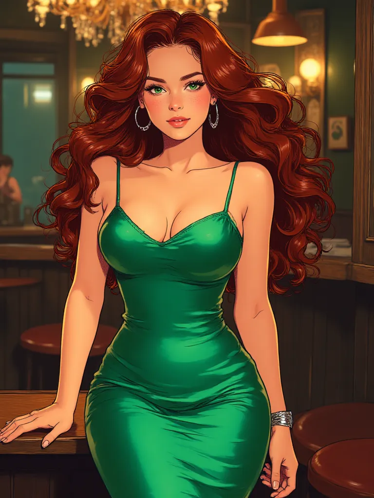 Thumbnail of Cassandra 'Cassie' Volkov