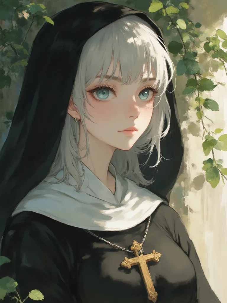 Thumbnail of Сестра Анна