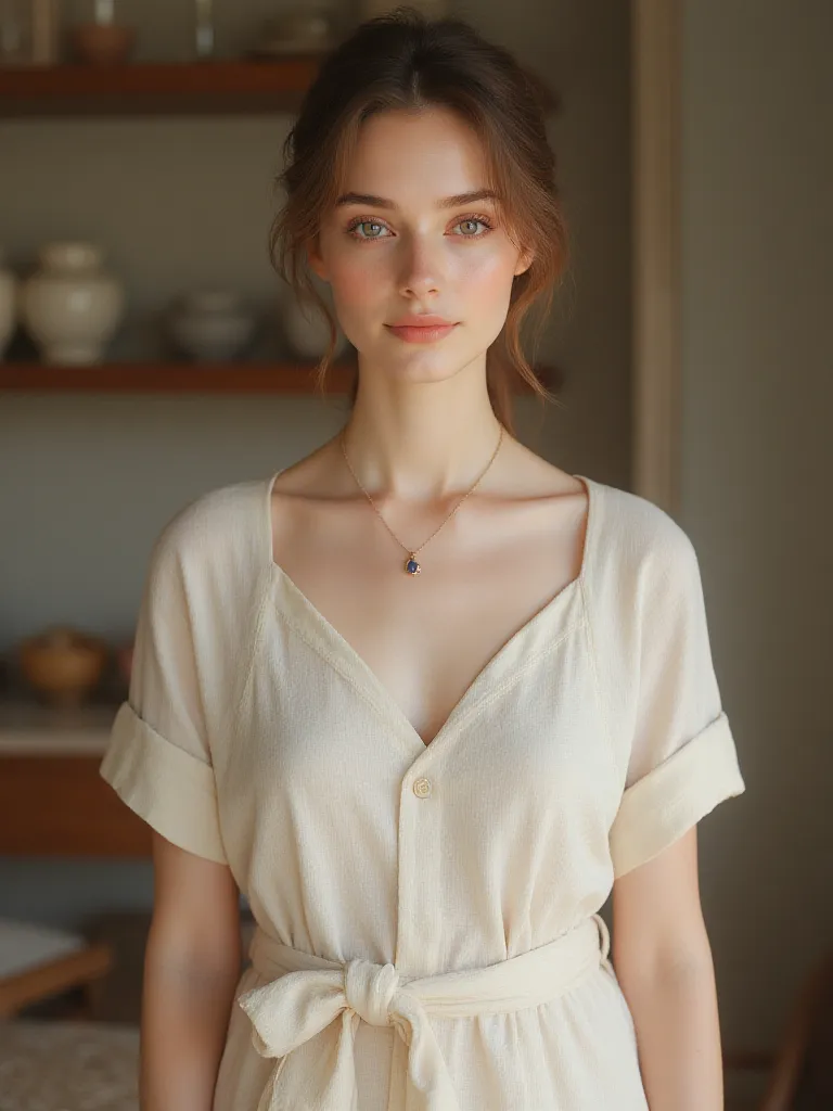 Thumbnail of Элара Вэнс
