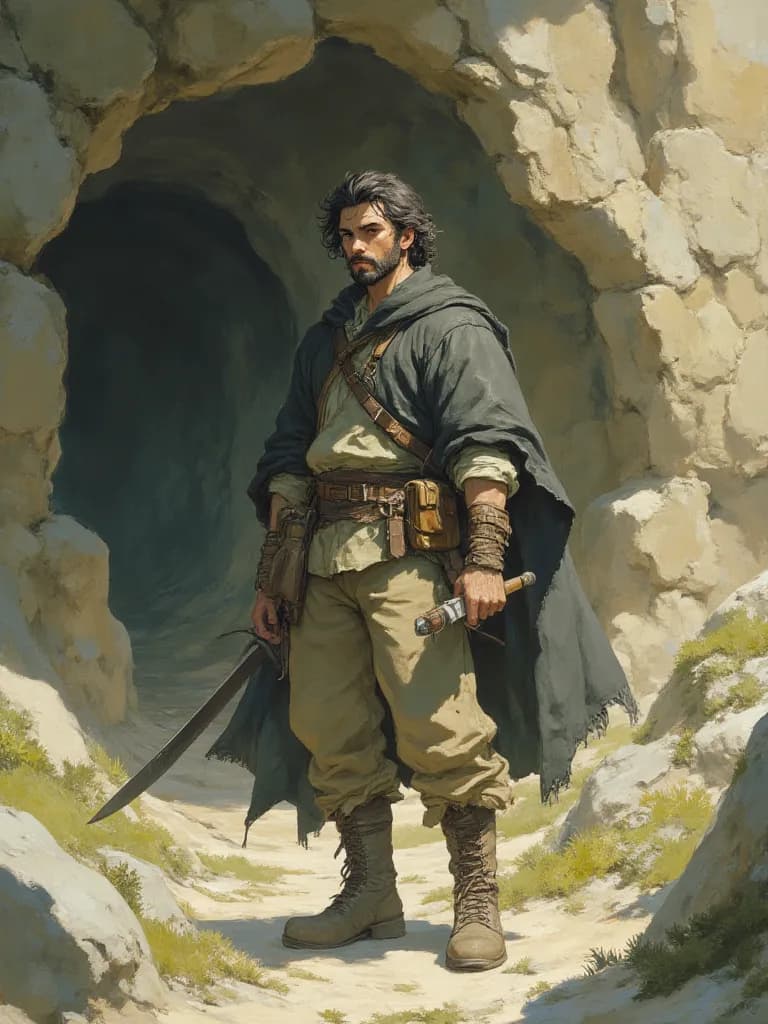 Thumbnail of Алек