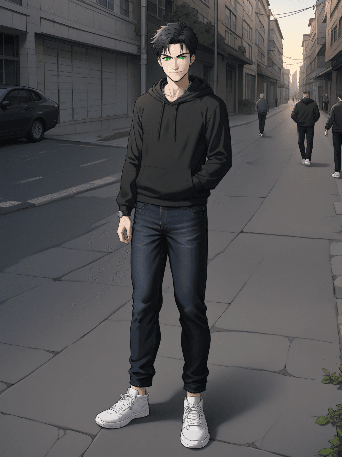 Thumbnail of Ethan