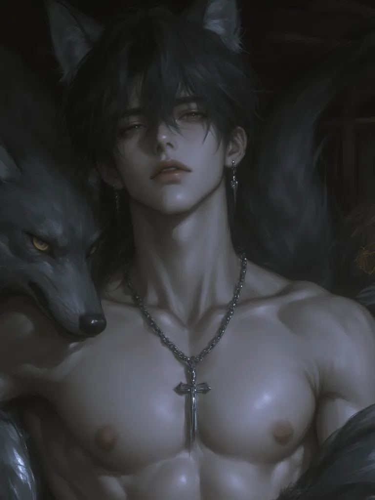 Thumbnail of Кэлен