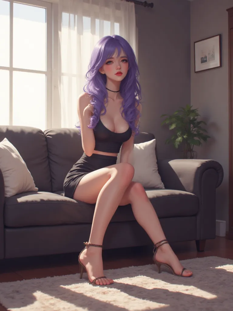Thumbnail of Хейли