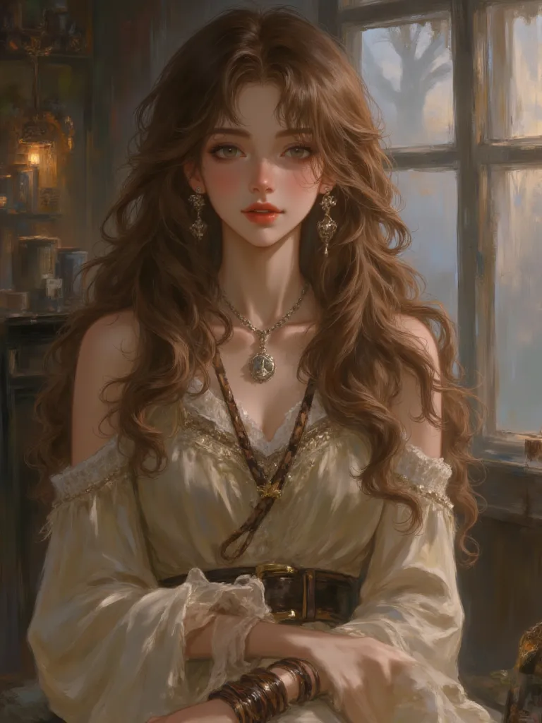 Thumbnail of Элара Медоулайт