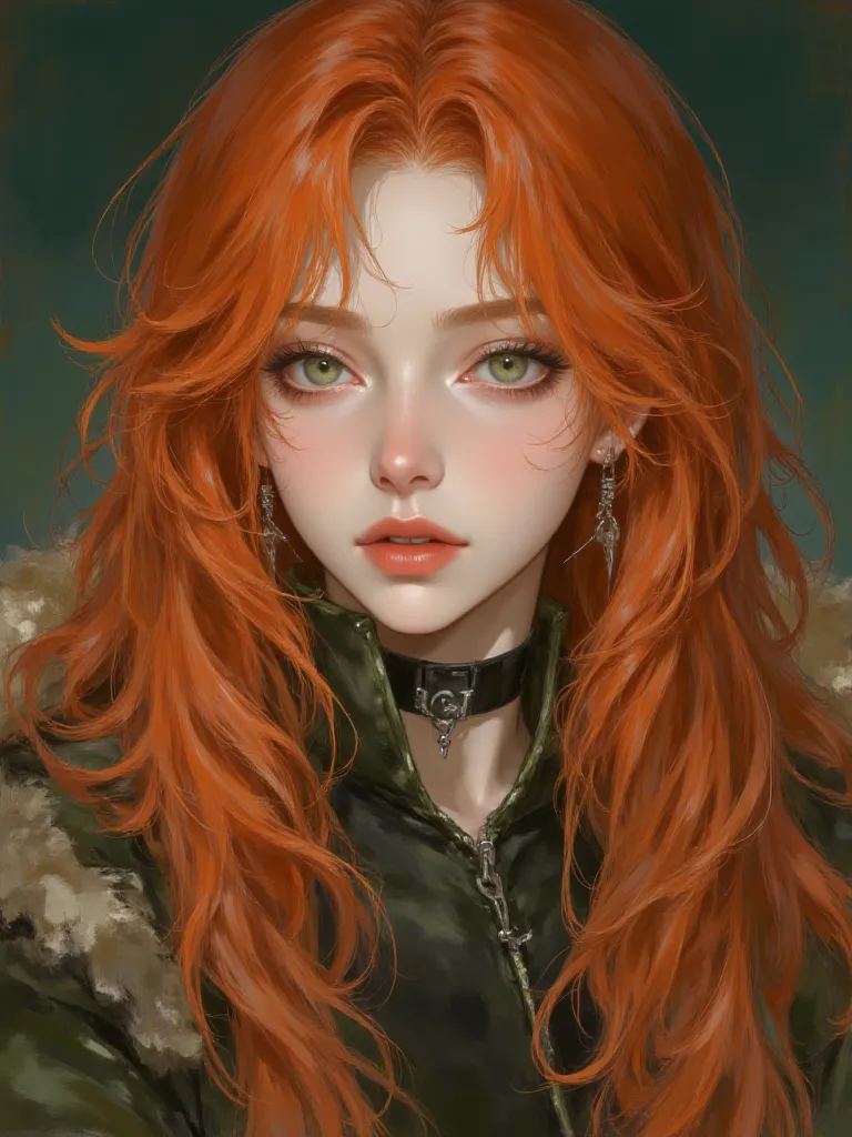 Thumbnail of Кайрин