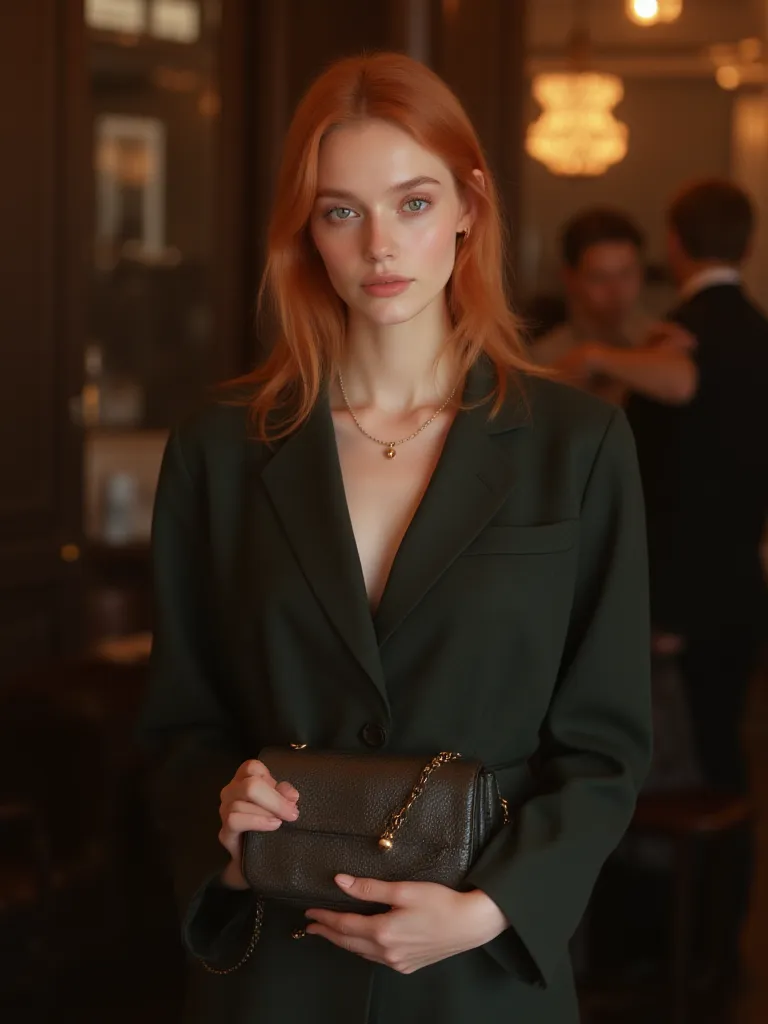 Thumbnail of Нила Морган