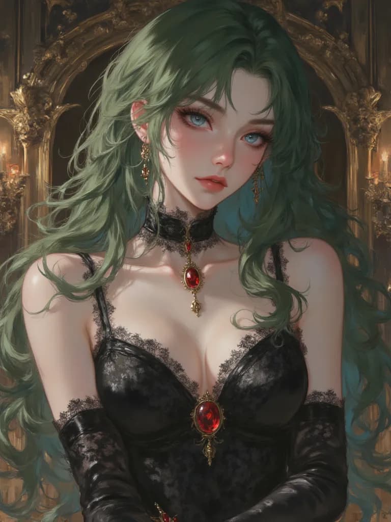 Thumbnail of Мэрайя
