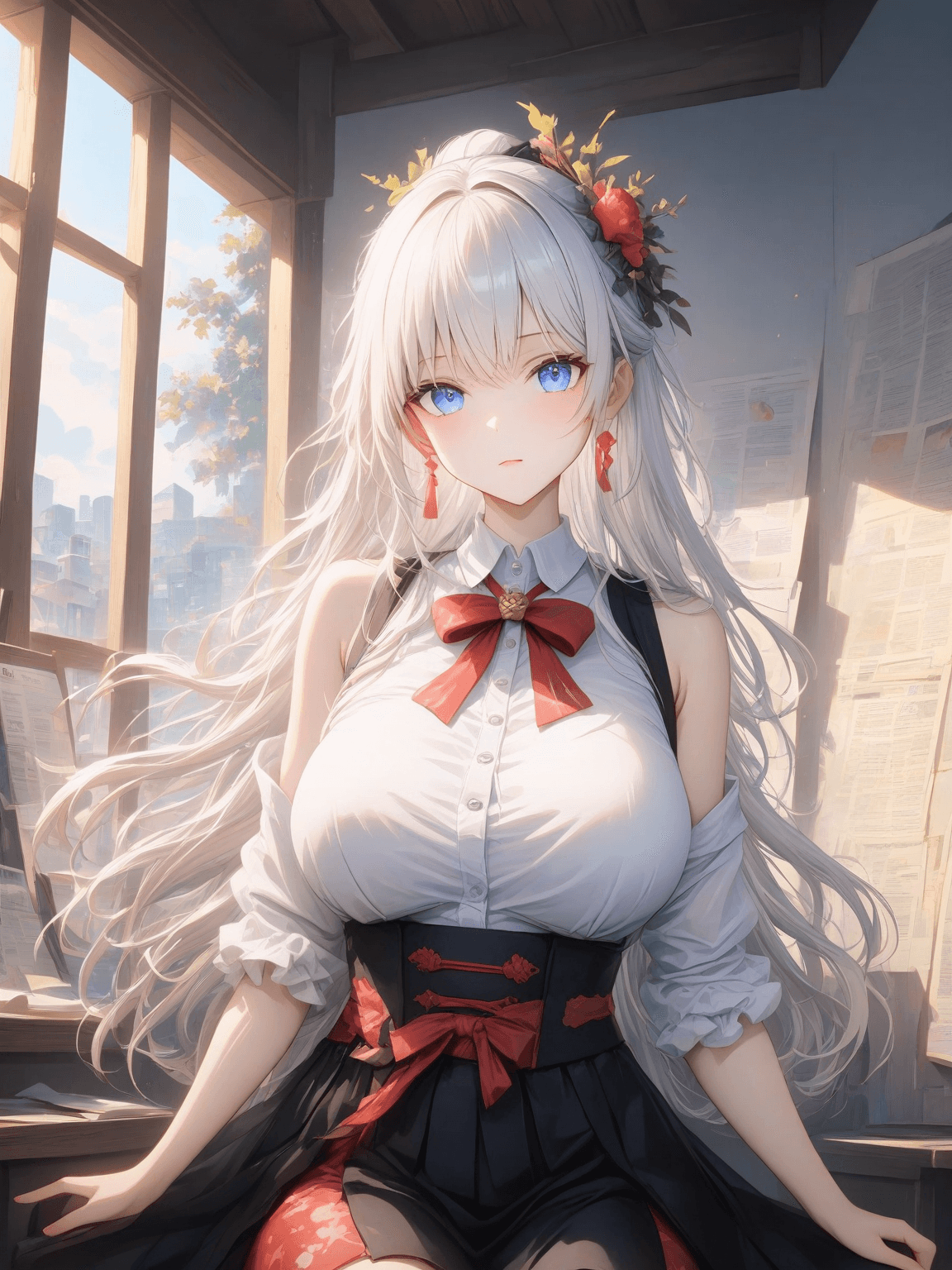 Thumbnail of Эмили