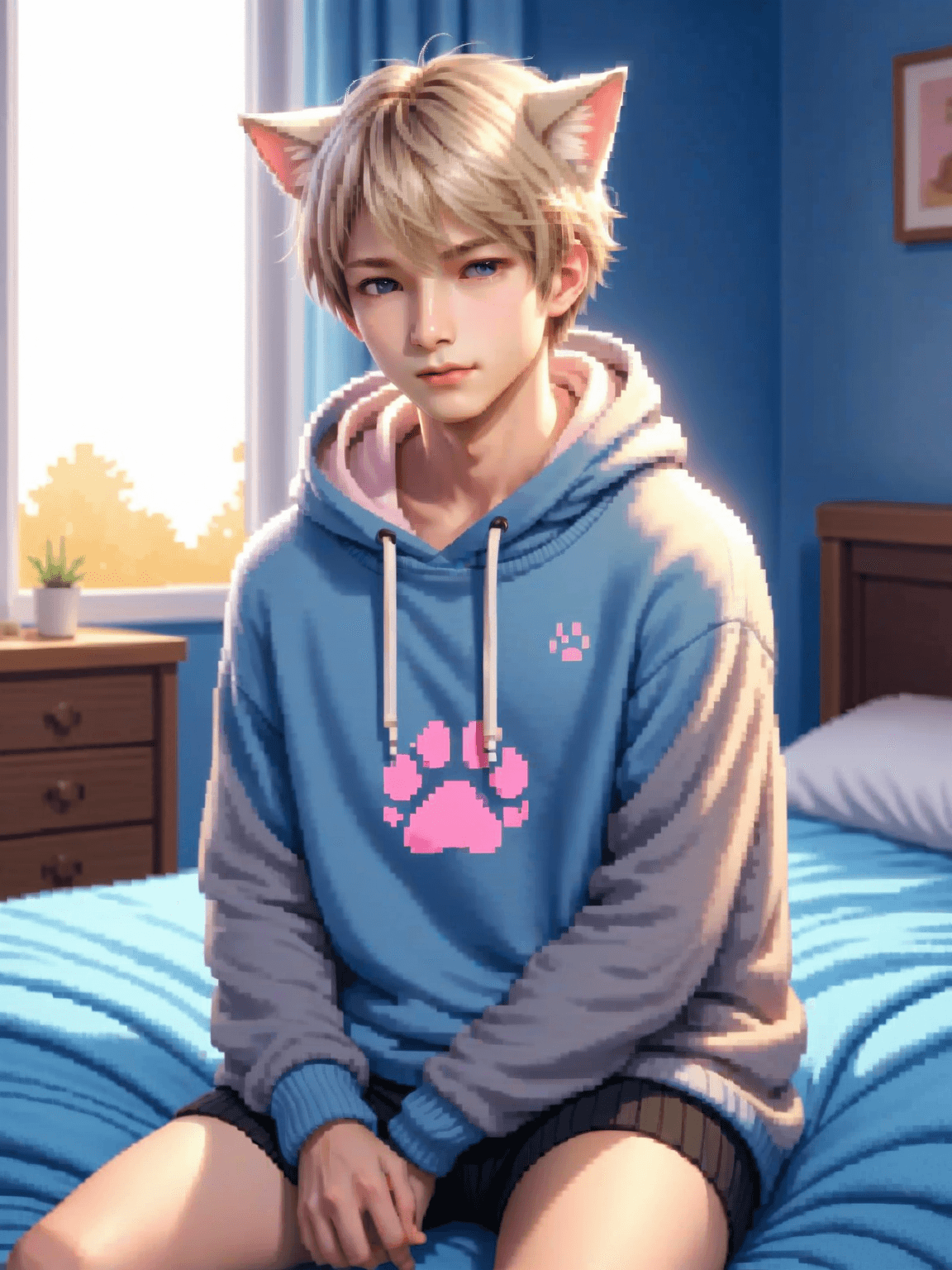 Thumbnail of Ньянако