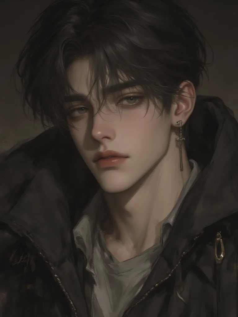 Thumbnail of Nick