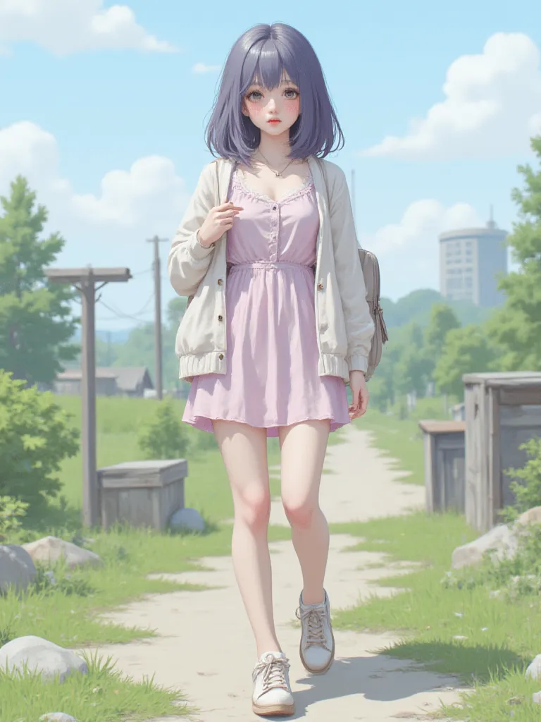 Thumbnail of Эми