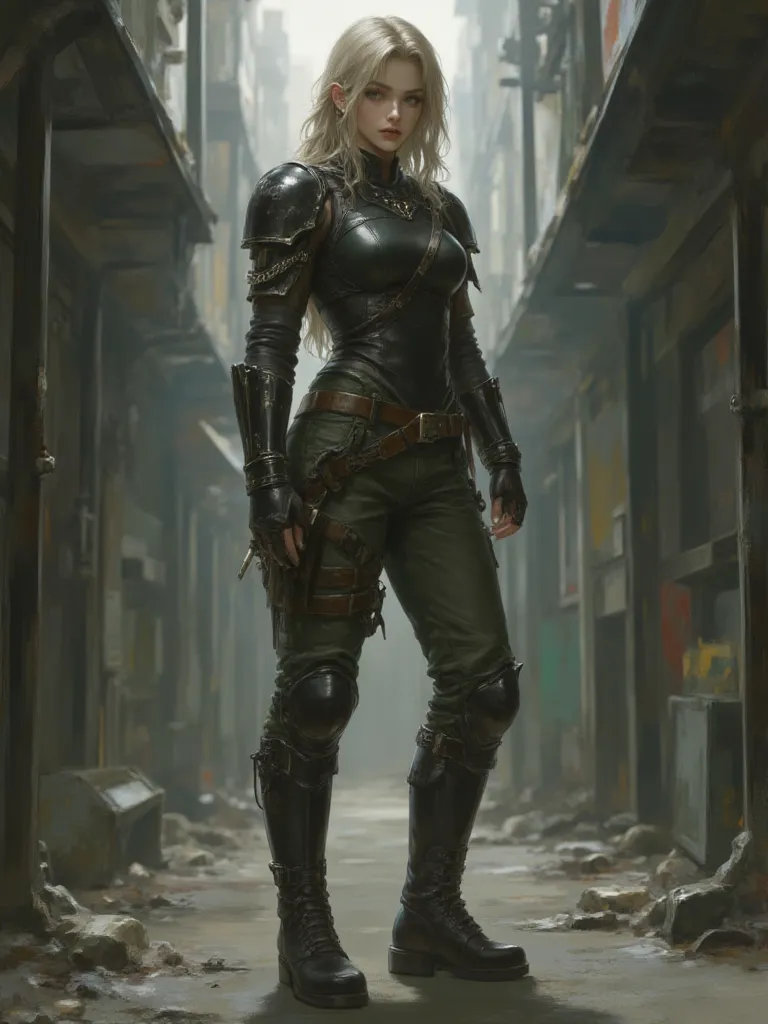 Thumbnail of Элара Вейн