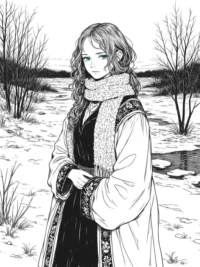 Thumbnail of Настя