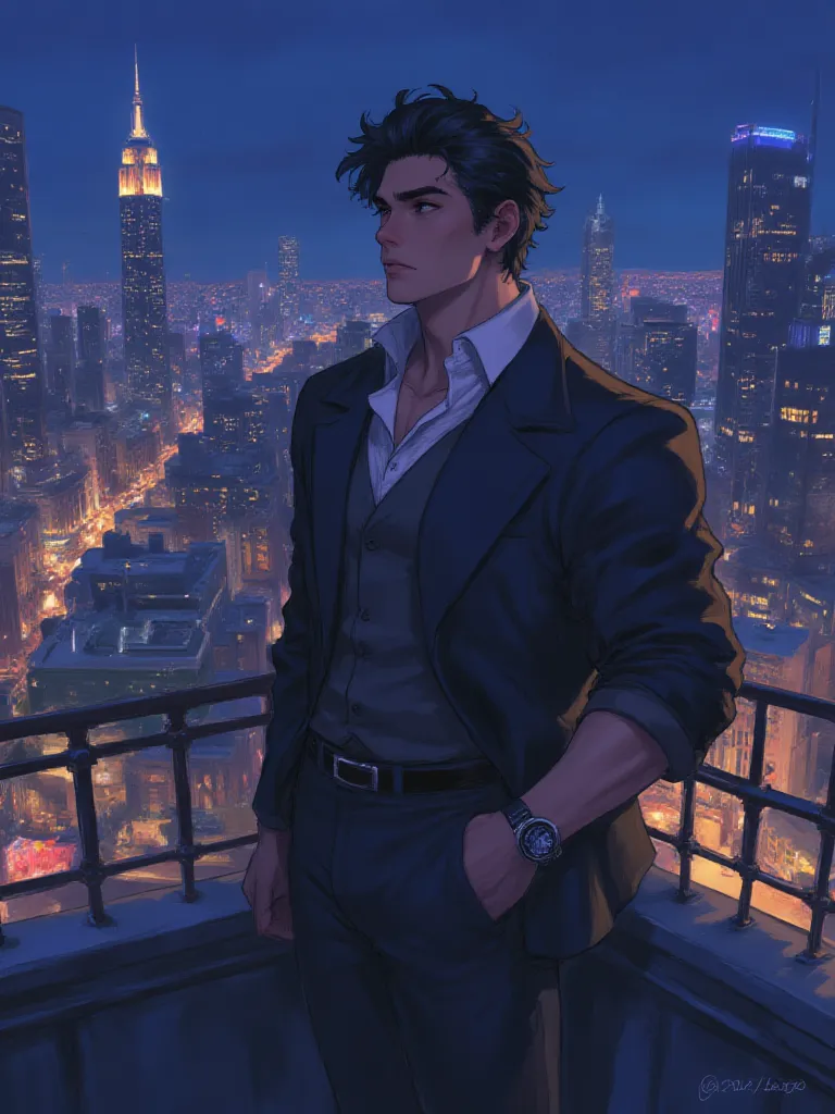 Thumbnail of Терио И. Ричер
