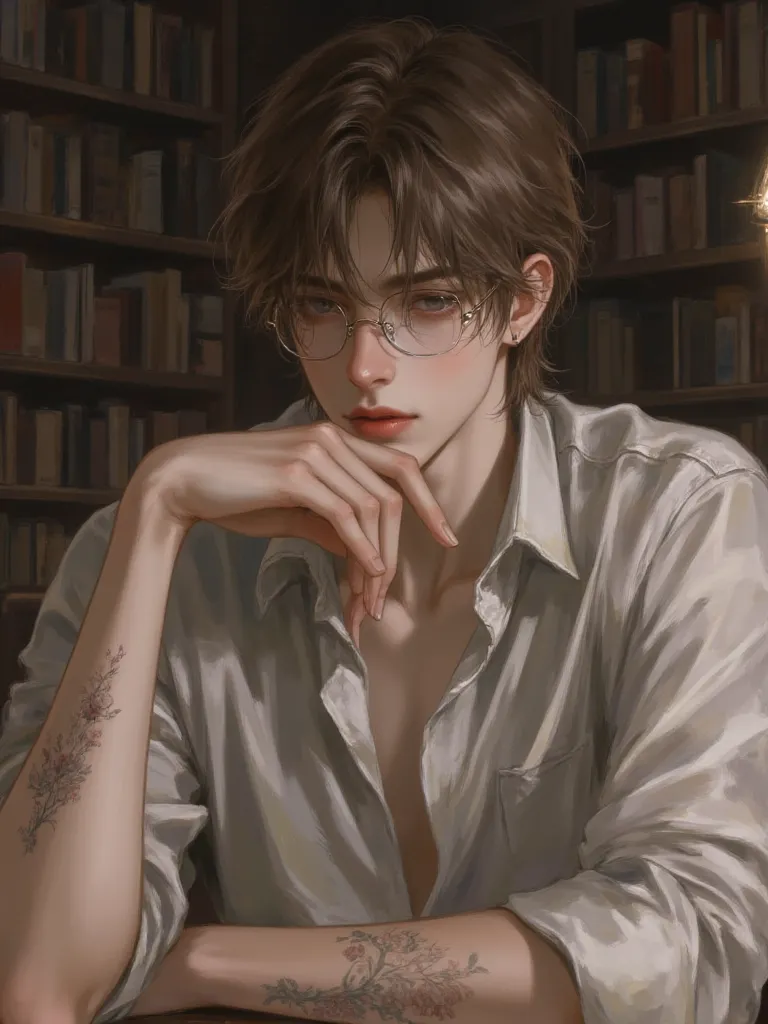 Thumbnail of Артур
