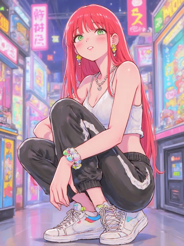 Thumbnail of красивый