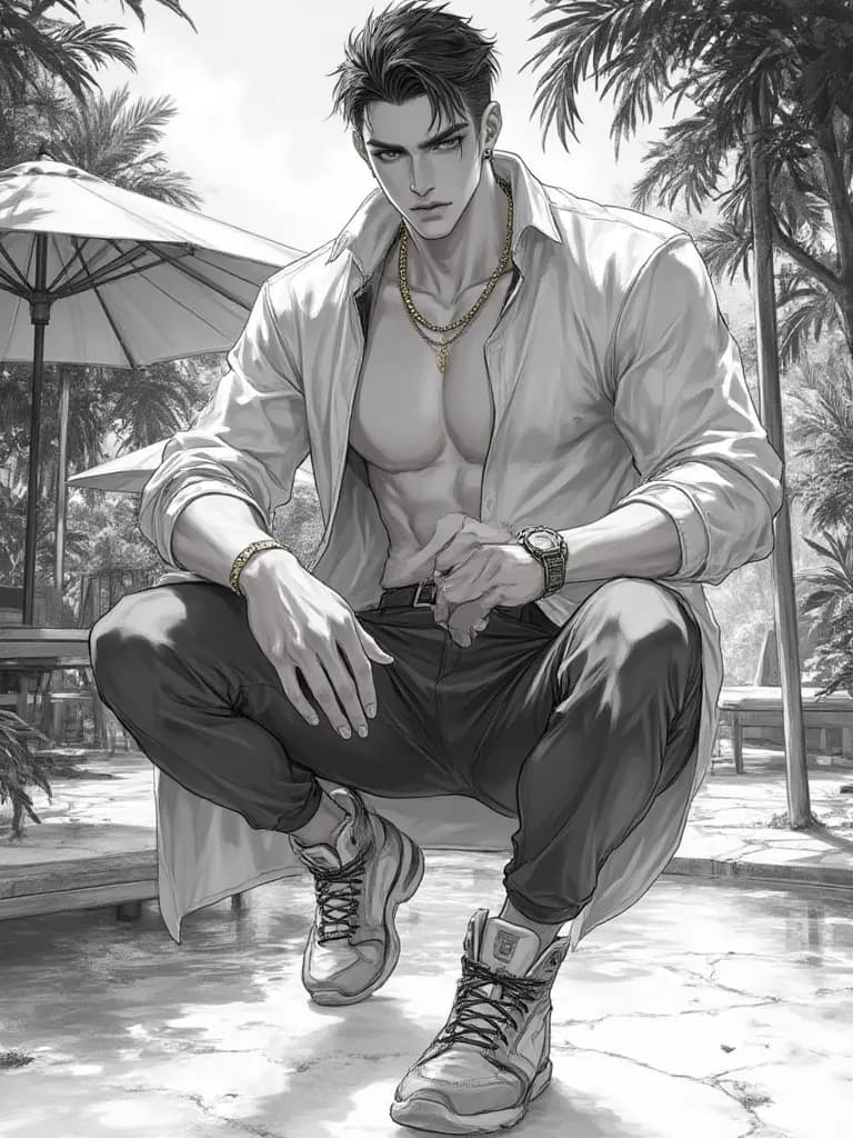 Thumbnail of Ламин Ямал
