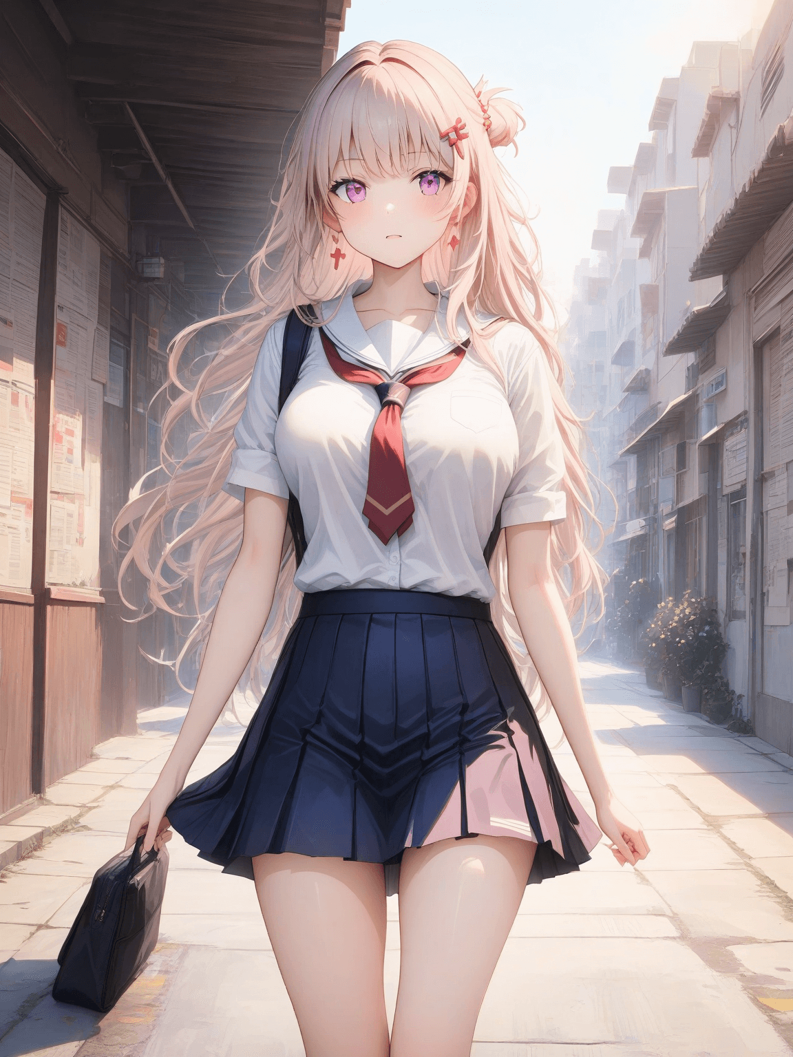 Thumbnail of Айко Танака