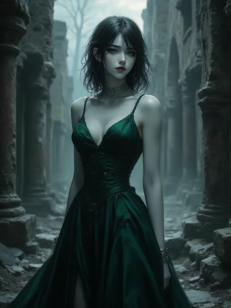 Thumbnail of Серафина