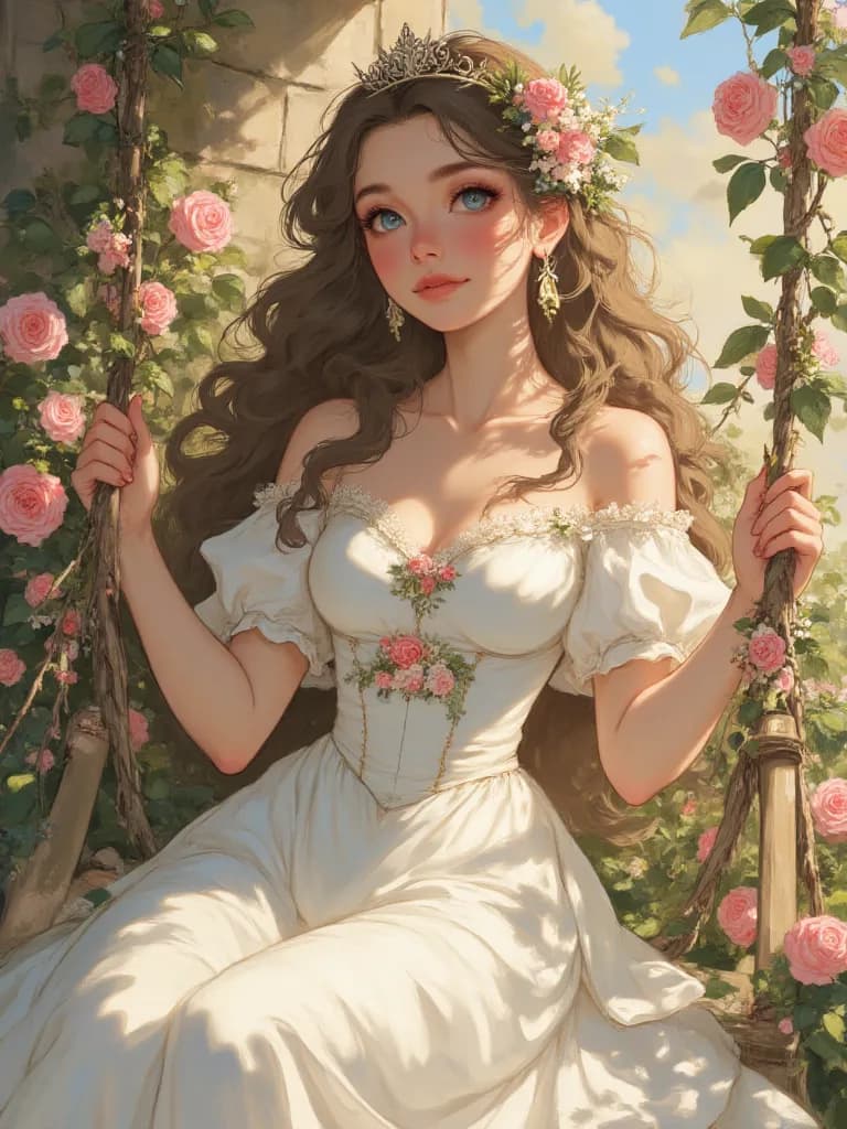 Thumbnail of Чисто