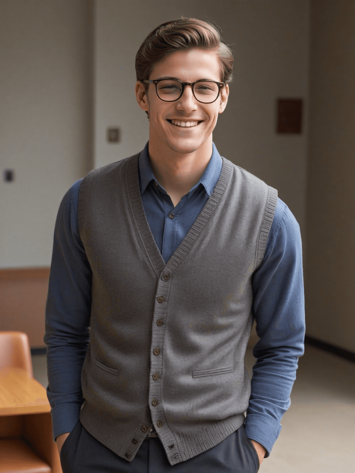 Thumbnail of elias vance