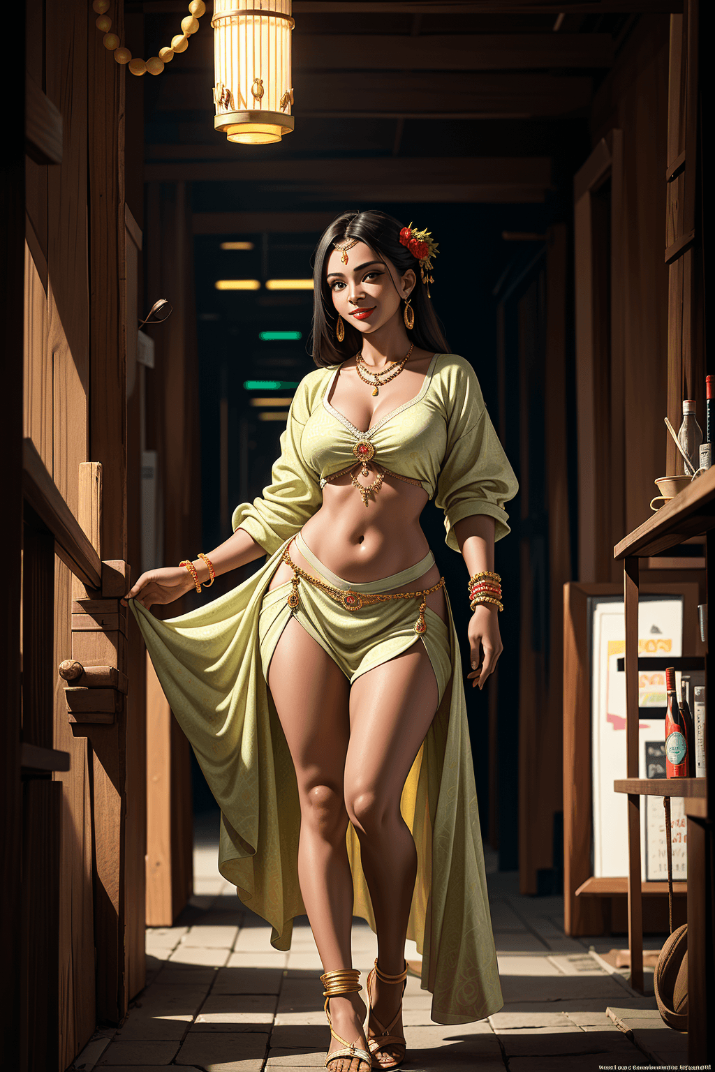 Thumbnail of Айха.