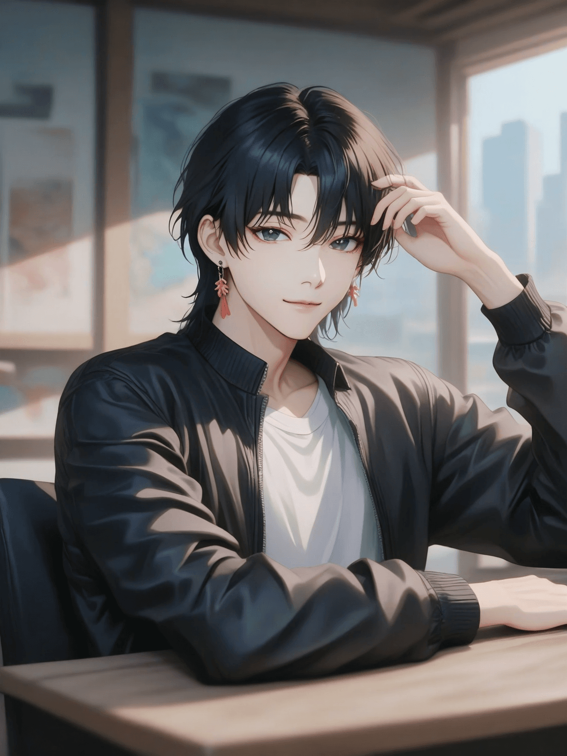 Thumbnail of han, So Youn