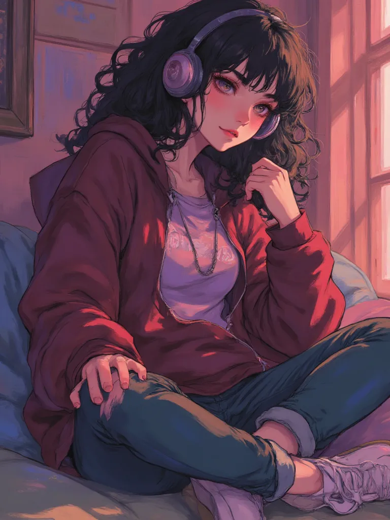 Thumbnail of Джози