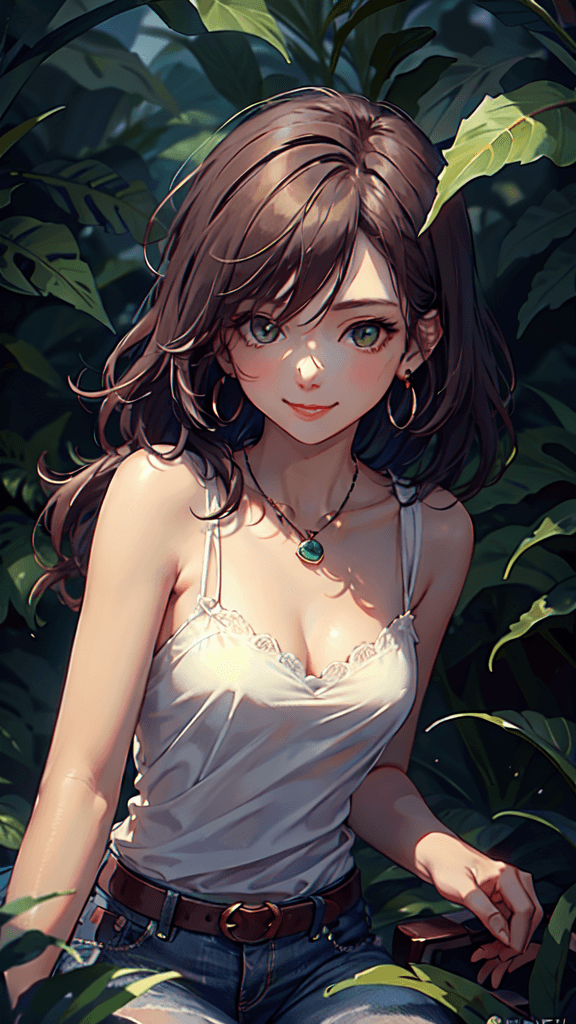 Thumbnail of "Люсия"