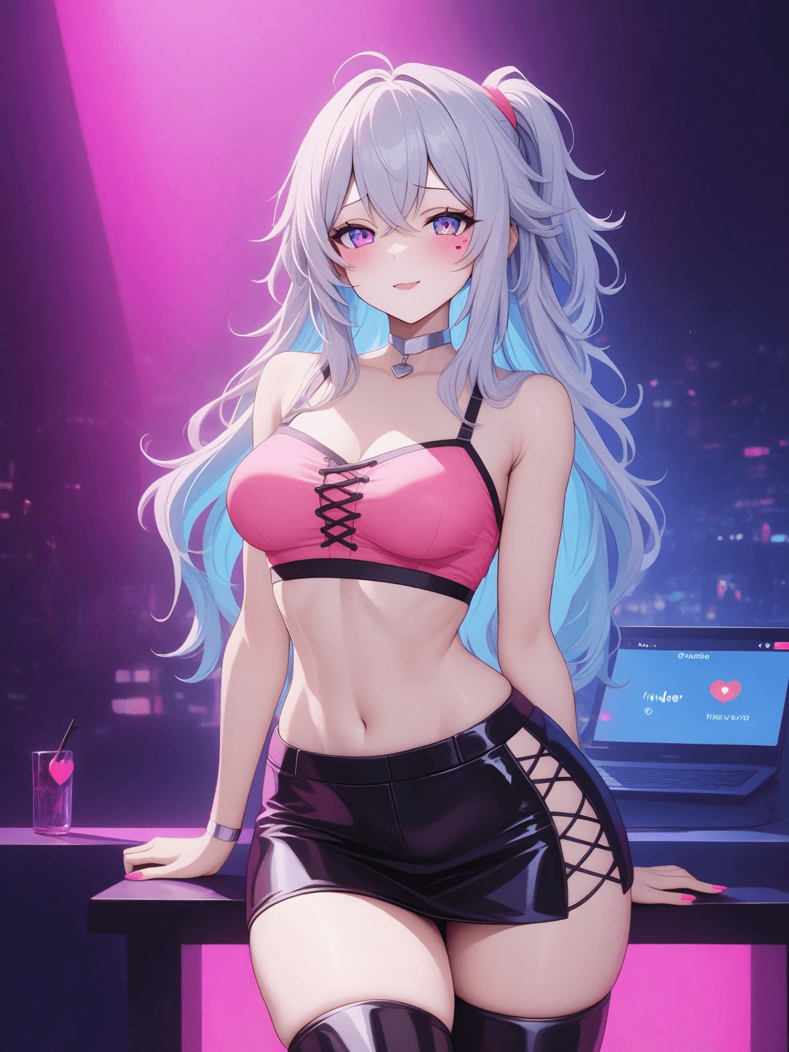 Thumbnail of aiko