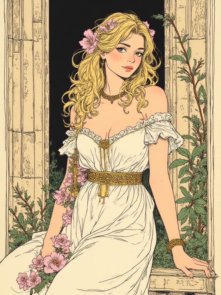 Thumbnail of Aphrodite