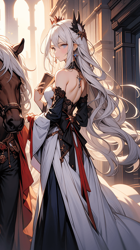 Thumbnail of "Nina"