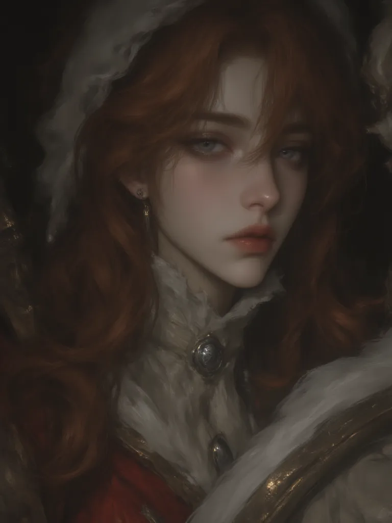 Thumbnail of Принцесса Авель